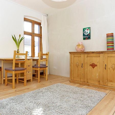 Berlin Apartments Mitte Экстерьер фото