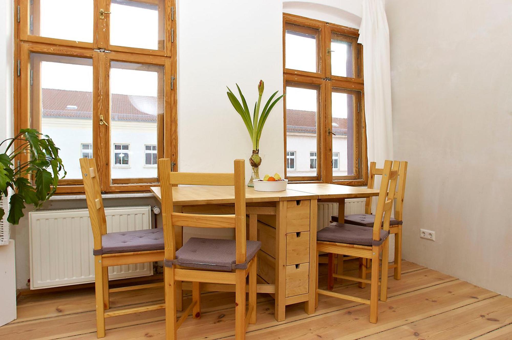 Berlin Apartments Mitte Экстерьер фото