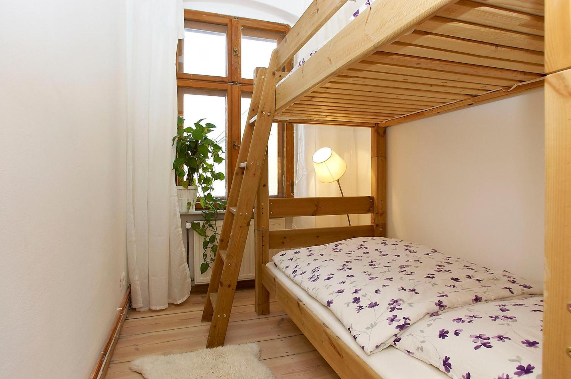 Berlin Apartments Mitte Экстерьер фото